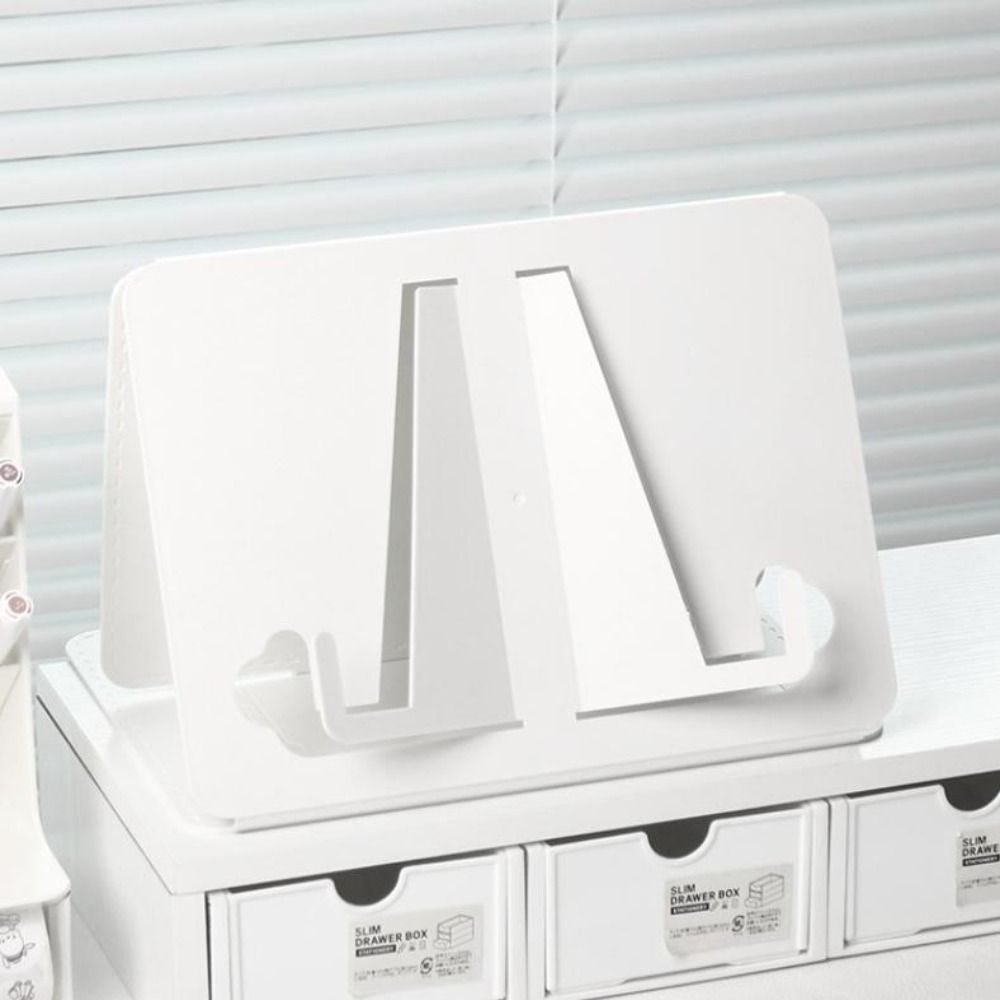 Estante de lectura portátil Si - Cubicle Shelf Organizer reseña y precio