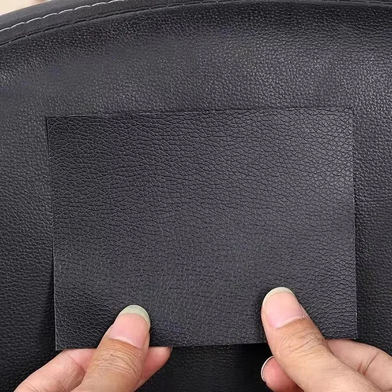 Parche de Reparación de Cuero  - Office Furniture Repair reseña y precio