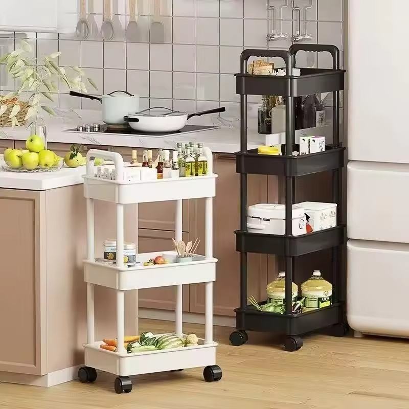 Carrito de Almacenamiento Roda - Book Cart Rolling reseña y precio