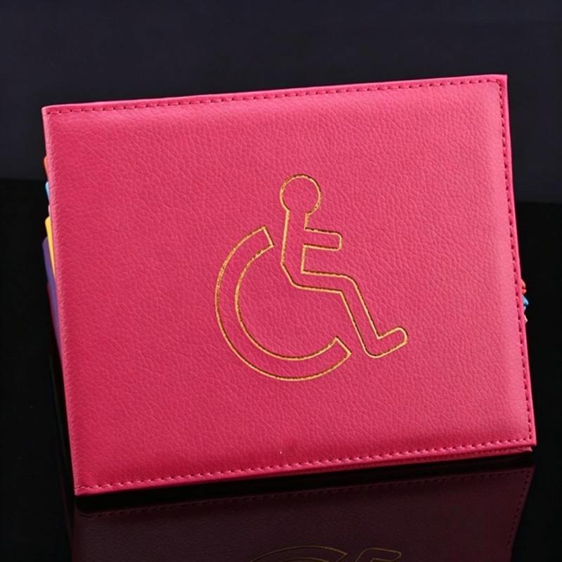 Funda Protectora Transparente  - Binder Storage Box reseña y precio