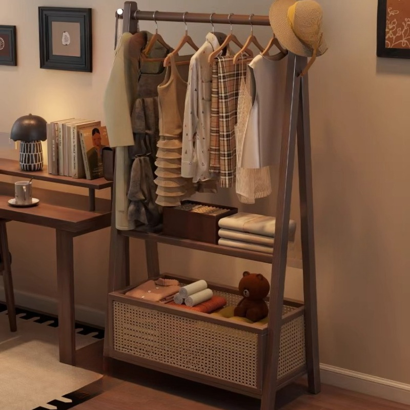 Araras Modernas para Colgar Ro - Coat Rack Standing reseña y precio