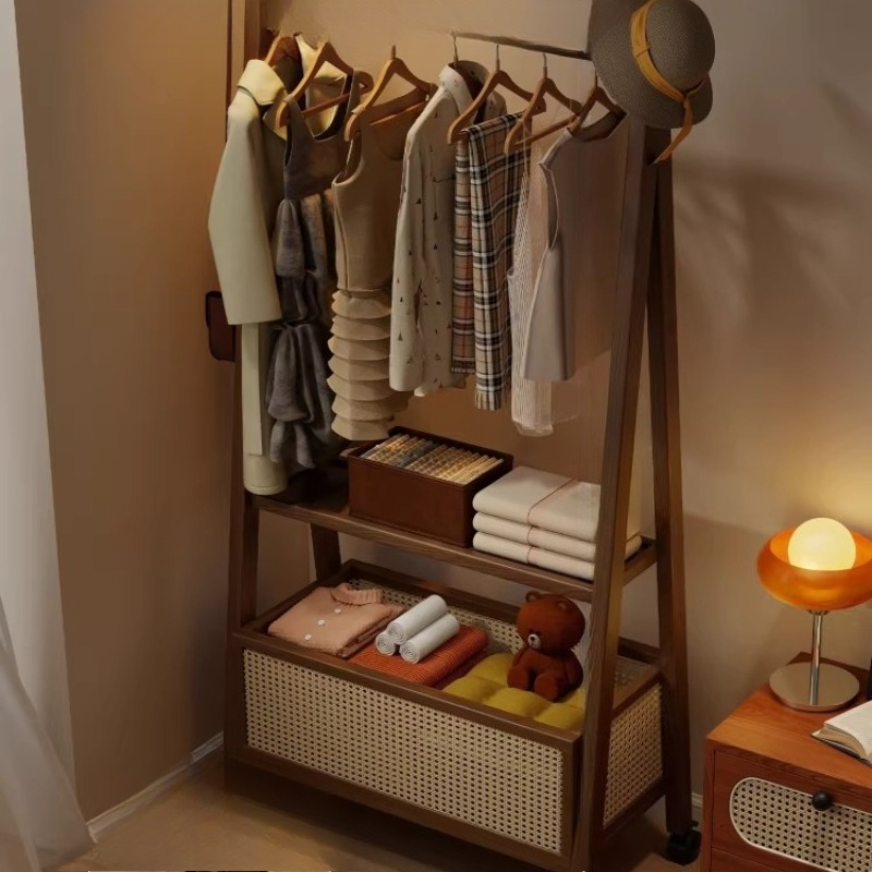 Araras Modernas para Colgar Ro - Coat Rack Standing reseña y precio
