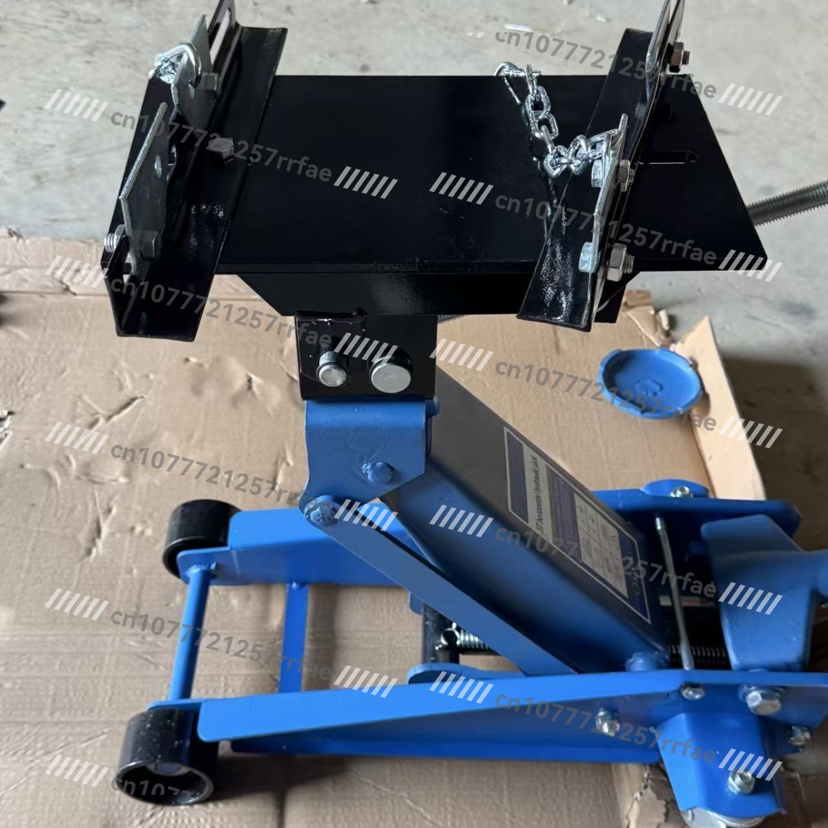 Soporte de caja de cambios sup - Office Furniture Repair reseña y precio