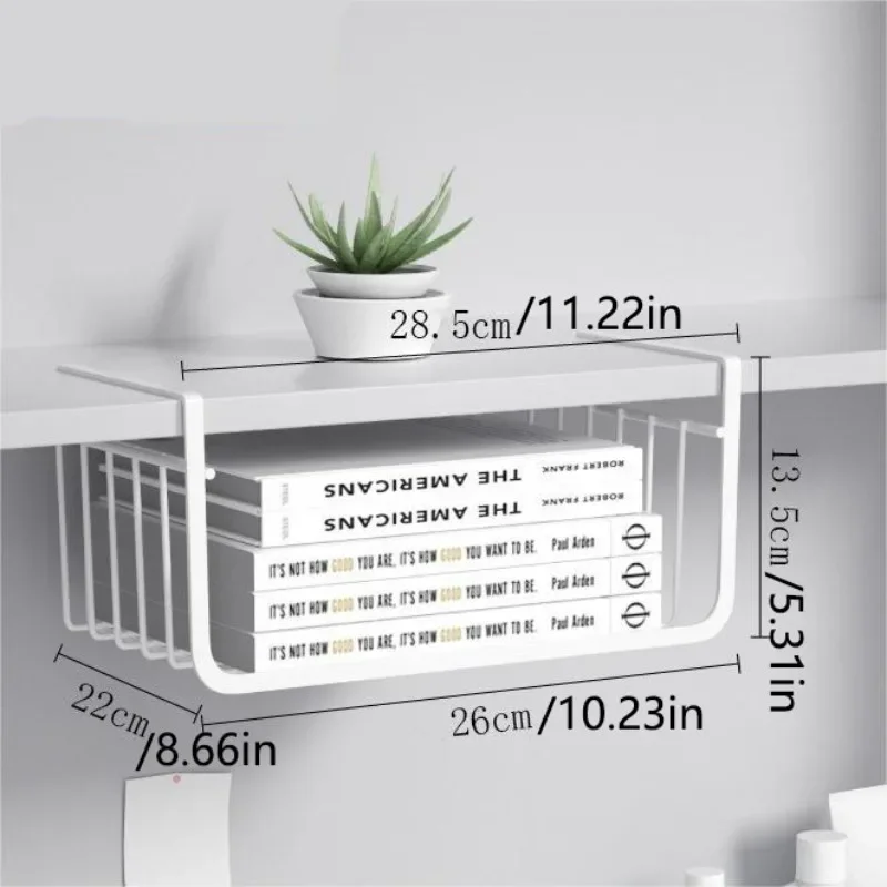 Estante de almacenamiento de n - Cubicle Shelf Organizer reseña y precio