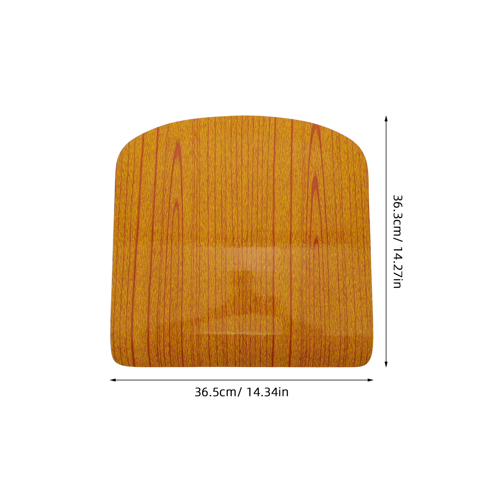 Panel de Asiento de Silla de M - Office Furniture Repair reseña y precio