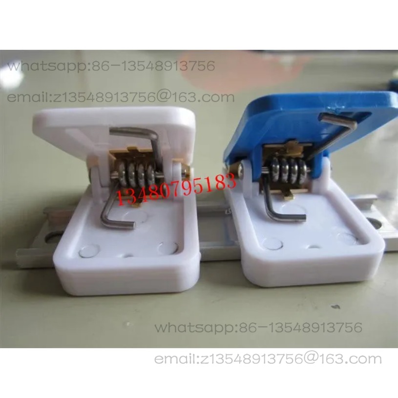 Clip de prueba de cuatro cable - Office Furniture And Fixtures reseña y precio