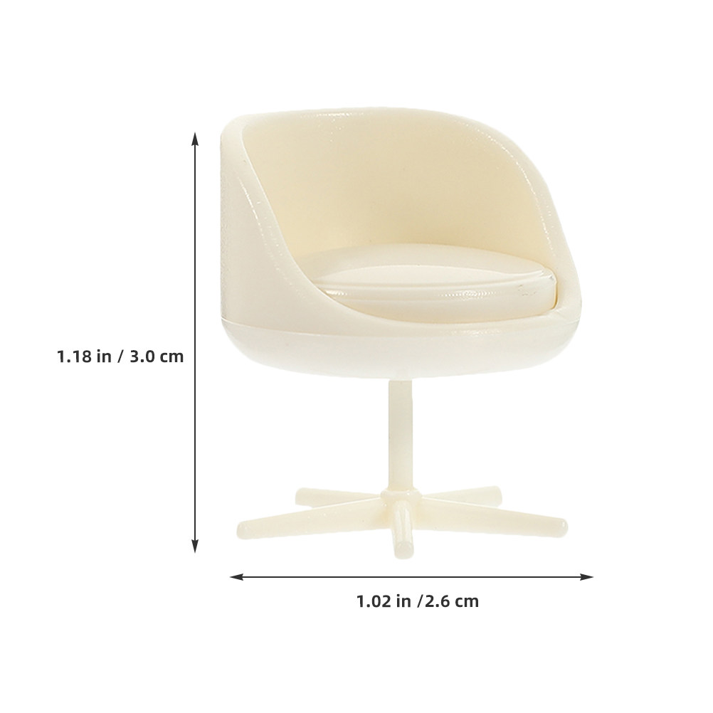 6 Piezas de Modelos de Muebles - Furniture Chairs For Office reseña y precio
