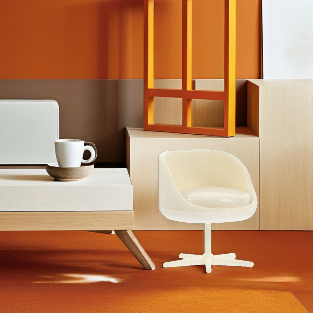 6 Piezas de Modelos de Muebles - Furniture Chairs For Office reseña y precio