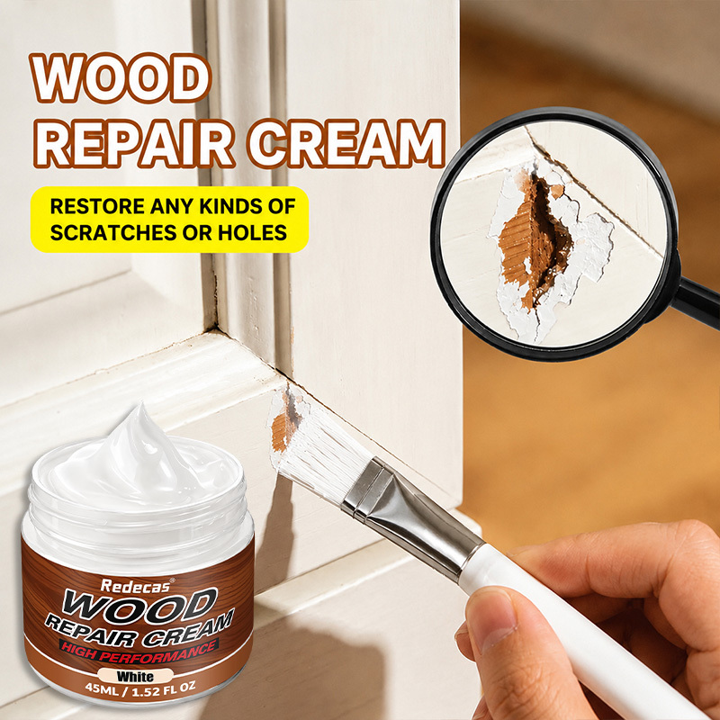 Pasta Reparadora de Madera Bla - Office Furniture Repair reseña y precio