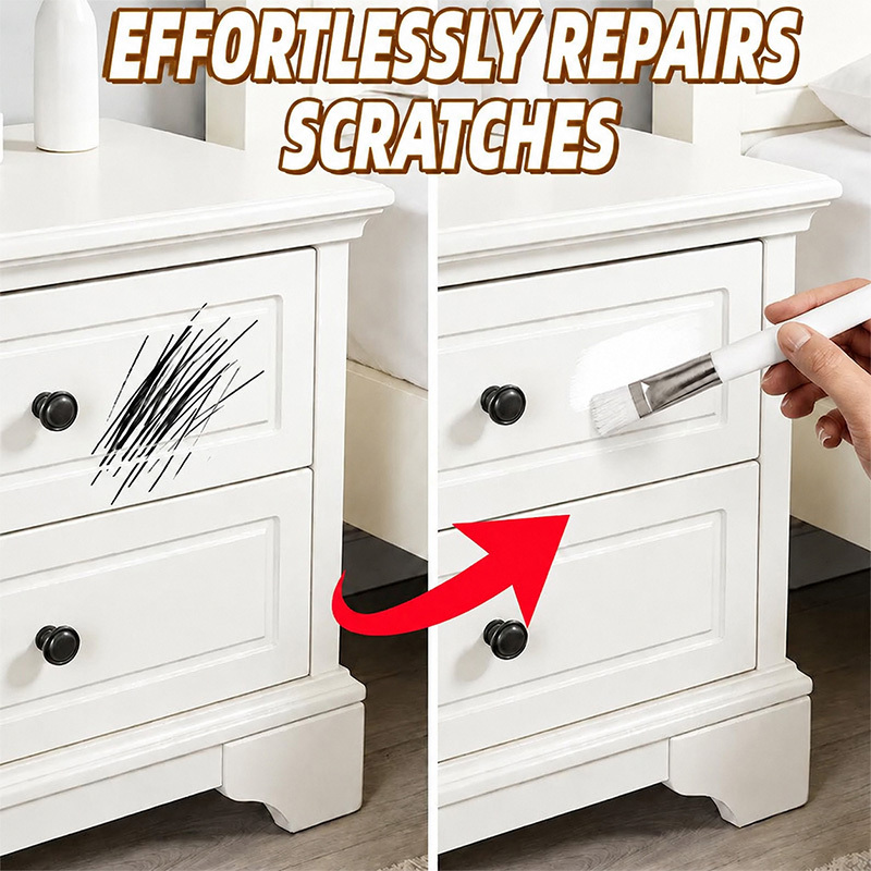 Pasta Reparadora de Madera Bla - Office Furniture Repair reseña y precio