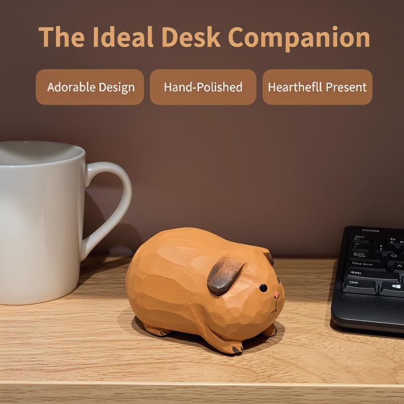 Figura Decorativa de Madera Ta - Cubicle Shelf Organizer reseña y precio