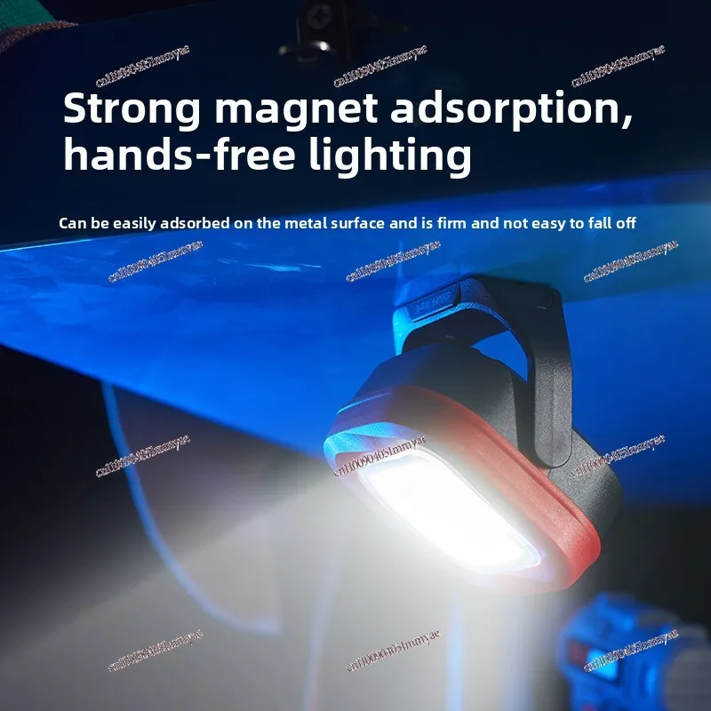 Luz de reparación de automóvil - Office Furniture Repair reseña y precio