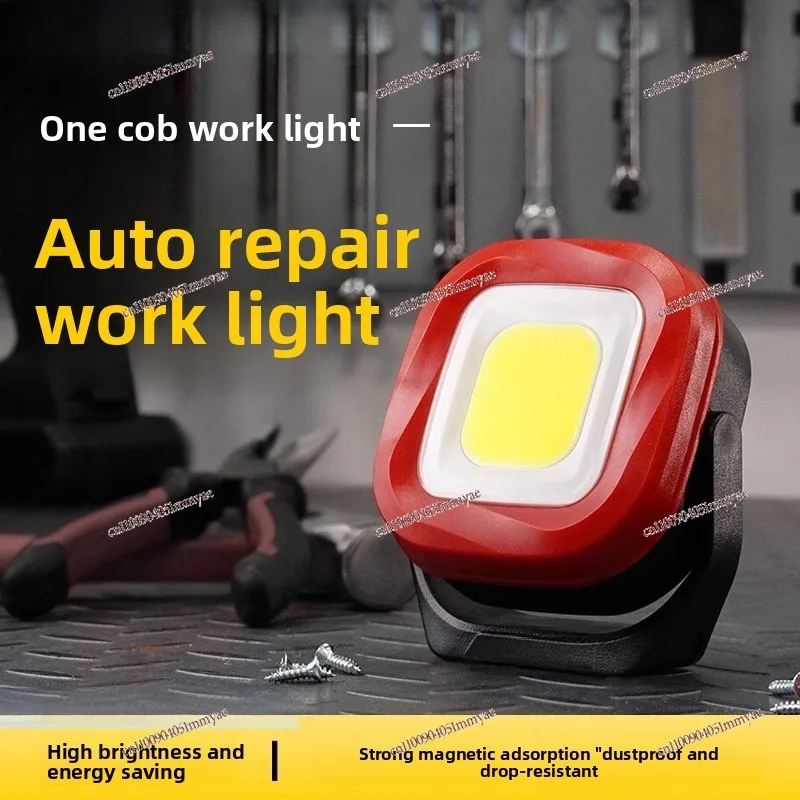 Luz de reparación de automóvil - Office Furniture Repair reseña y precio