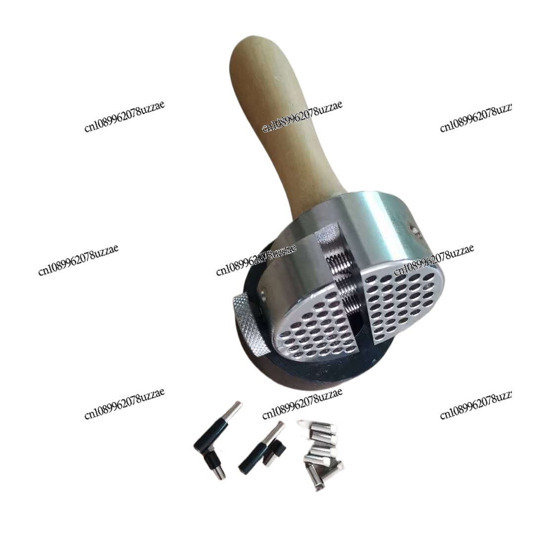 Ajustador de engaste con mango - Office Furniture And Fixtures reseña y precio