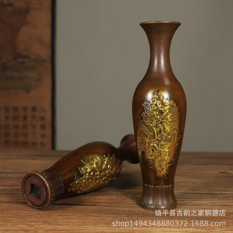 Juego de Jarrones Decorativos  - Office Furniture Phoenix reseña y precio