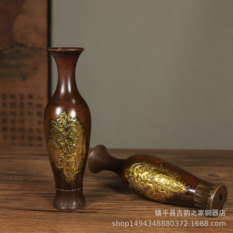 Juego de Jarrones Decorativos  - Office Furniture Phoenix reseña y precio