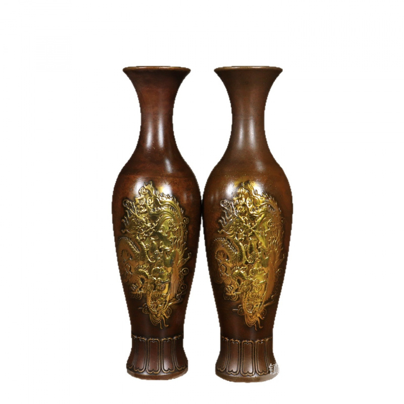 Juego de Jarrones Decorativos  - Office Furniture Phoenix reseña y precio