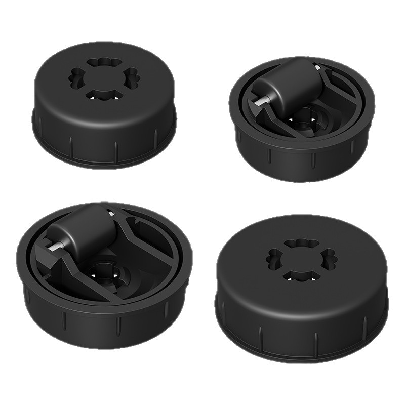 5 uds accesorio silencioso rue - Office Furniture And Fixtures reseña y precio