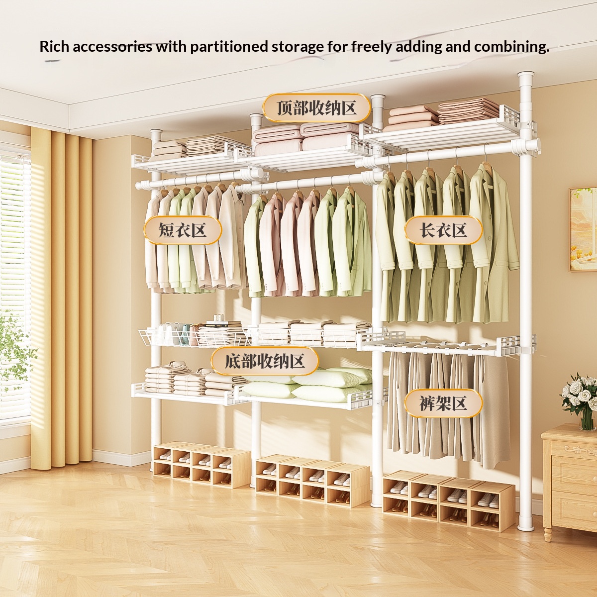 Tendedero de pie para ropa, pe - Coat Rack Standing reseña y precio