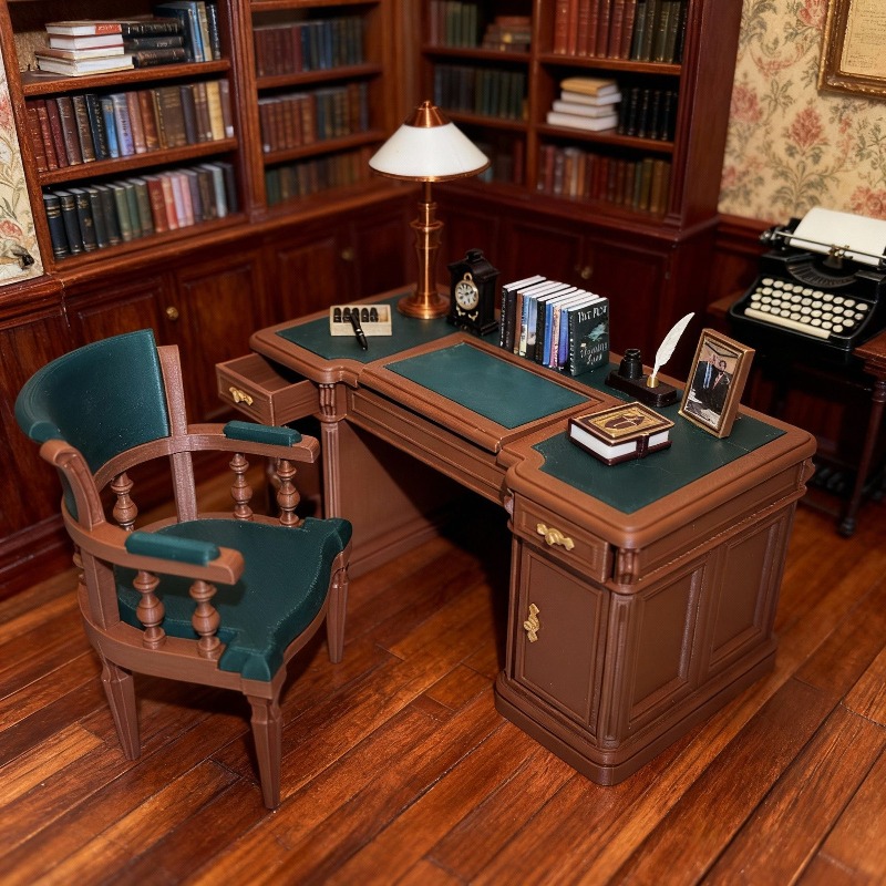 Juego de Sillas de Oficina Est - Office Furniture Set reseña y precio