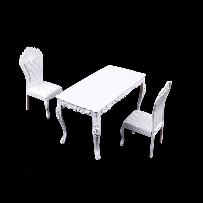Casa de muñecas 1:6, muebles d - Furniture Chairs For Office reseña y precio