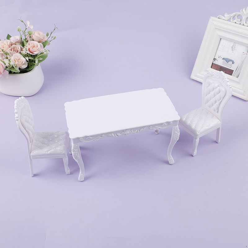 Casa de muñecas 1:6, muebles d - Furniture Chairs For Office reseña y precio