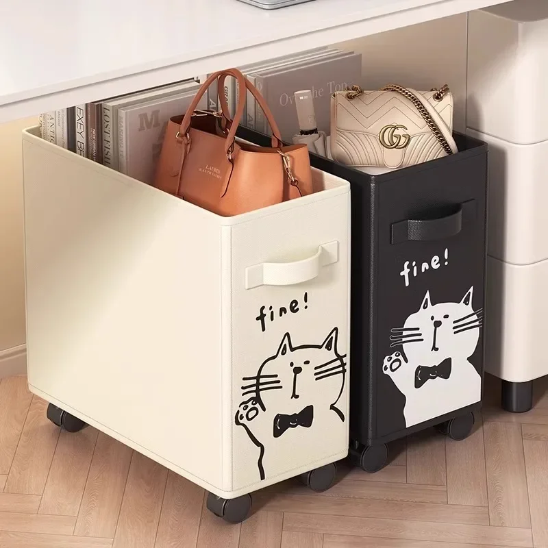 Carrito de almacenamiento con  - Book Cart Rolling reseña y precio