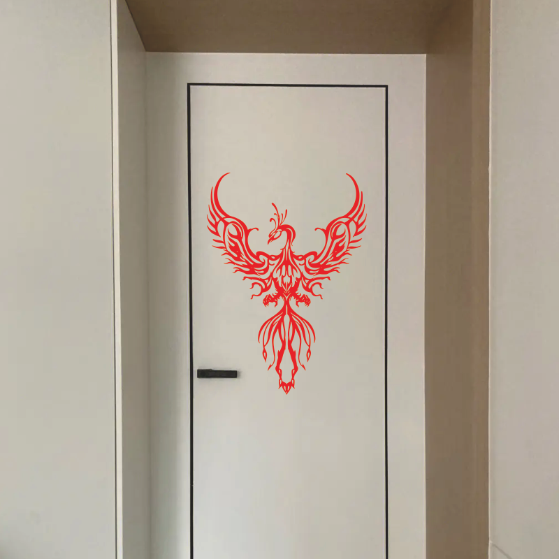 Adhesivo decorativo de pared P - Office Furniture Phoenix reseña y precio