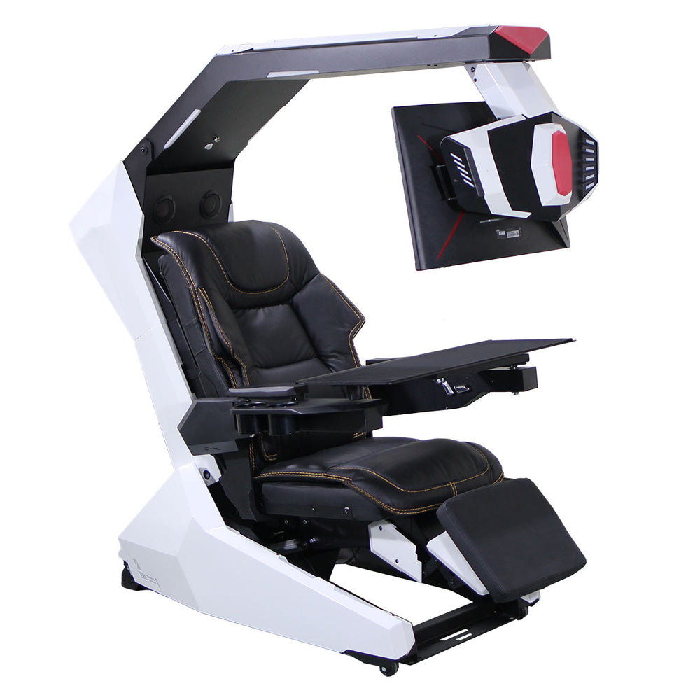 Silla de Oficina Ergonómica de - Furniture Chairs For Office reseña y precio