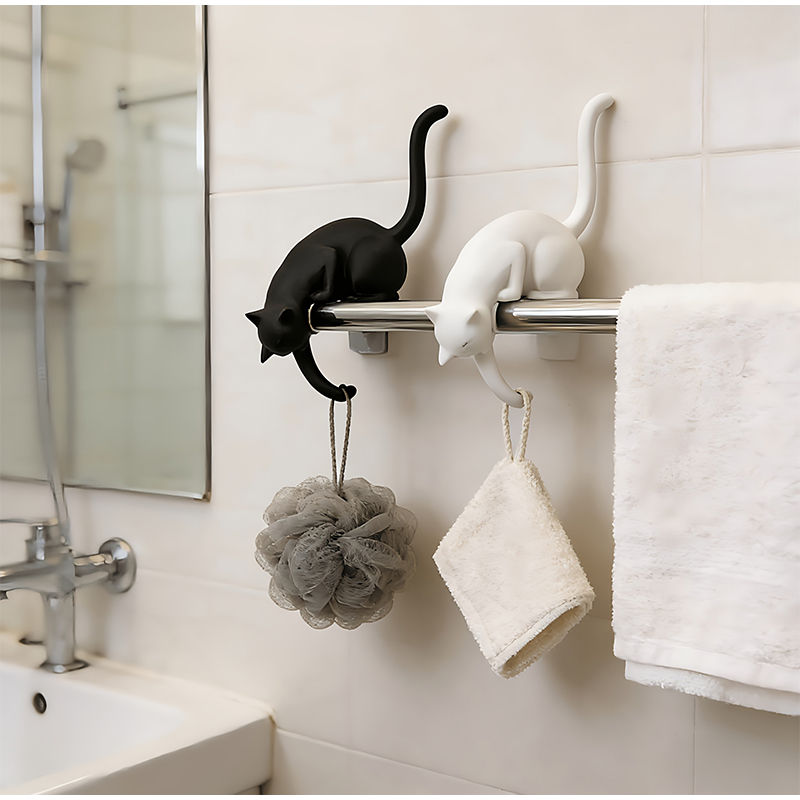 Gancho de estante gótico con f - Cubicle Shelf Organizer reseña y precio