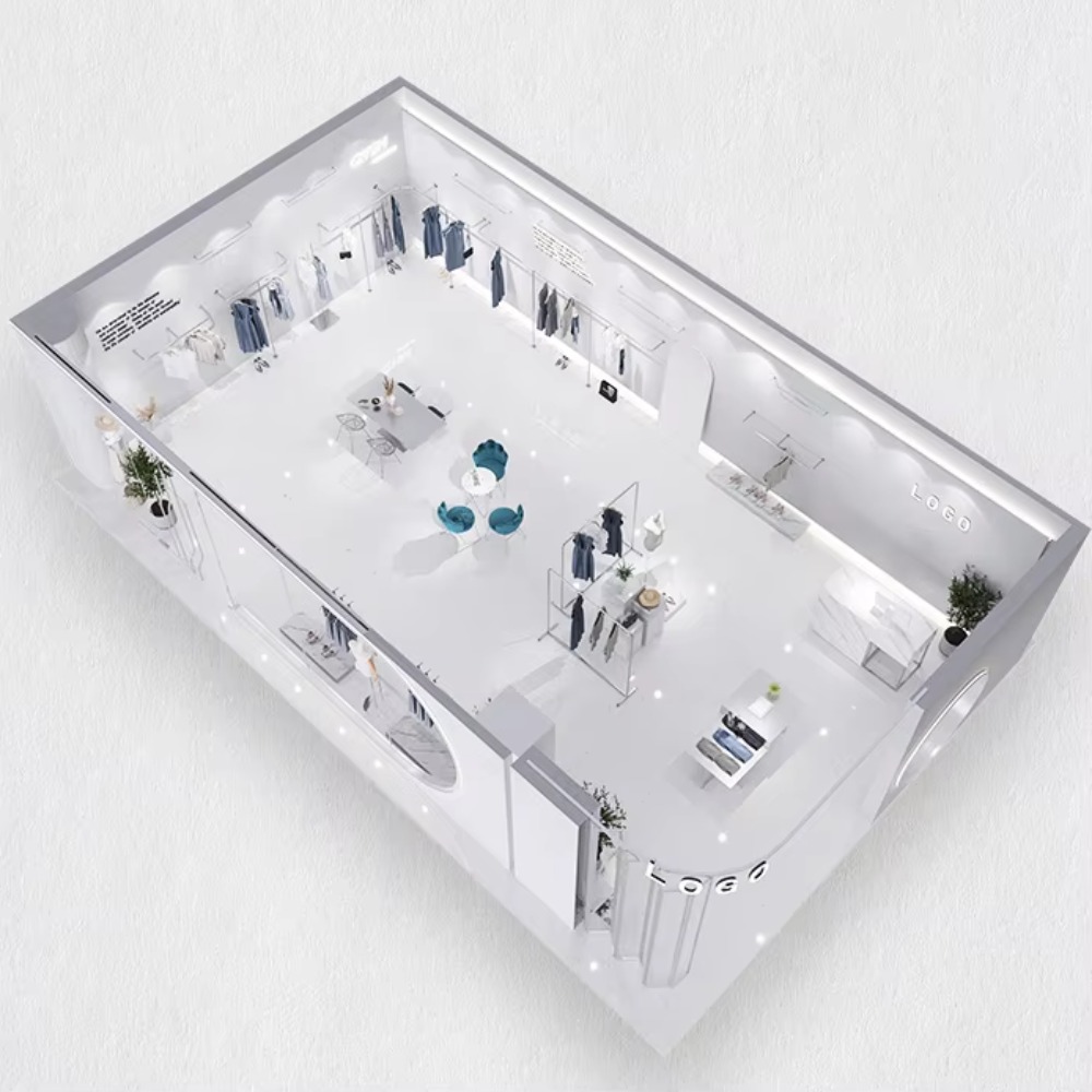 Perchero de Acero Inoxidable D - Coat Rack Standing reseña y precio