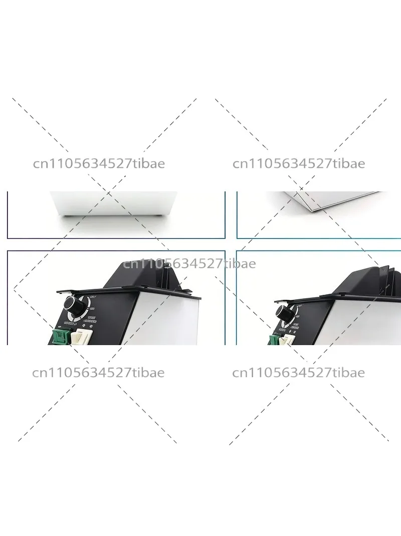 Calentador de Monturas de Gafa - Office Furniture Repair reseña y precio