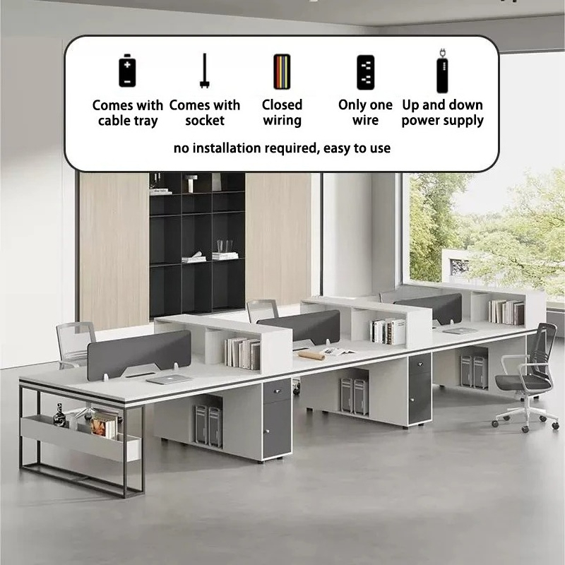 Conjuntos de escritorio y sill - Office Furniture Set reseña y precio