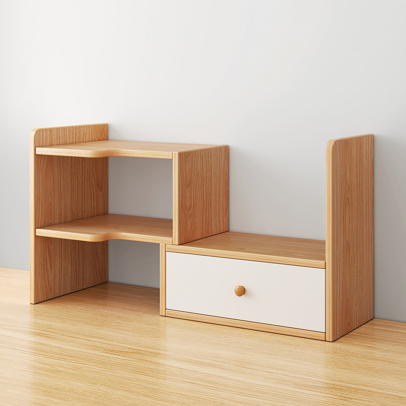 Estantería de escritorio, esta - Cubicle Shelf Organizer reseña y precio