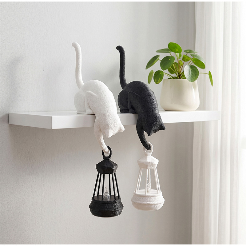 Lámpara colgante con forma de  - Cubicle Shelf Organizer reseña y precio